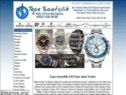 Sites similar to ikincielsaat.org