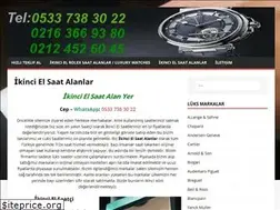 Sites similar to ikincielsaatalanyerler.com