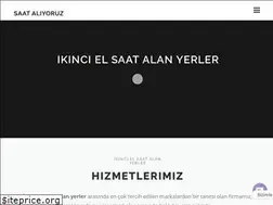 Sites similar to ikincielsaatalanyerler.net