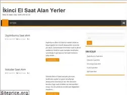 Sites similar to ikincielsaatalimsatim.com