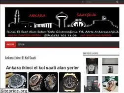 Sites similar to ikincielsaatankara.com