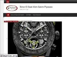 Sites similar to ikincielsaatpiyasasi.com