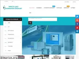 Sites similar to ikincielsaltotomasyon.com