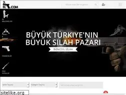 Sites similar to ikincielsilah.com