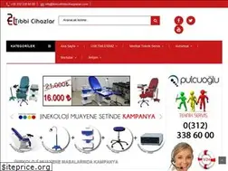 Sites similar to ikincieltibbicihazpazari.com