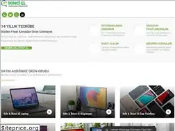 Sites similar to ikincielurunalanyerler.com