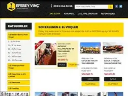 Sites similar to ikincielvinc.com.tr