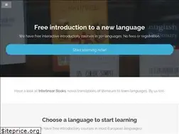 Sites similar to ikindalikelanguages.com