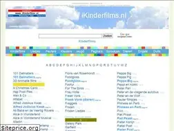 Sites similar to ikinderfilms.nl