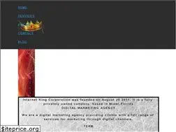Sites similar to ikingc.com