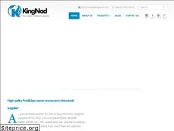 Sites similar to ikingnod.com