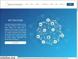Sites similar to ikingsoftsolutions.com