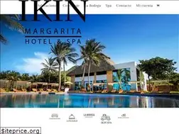 Sites similar to ikinmargarita.com