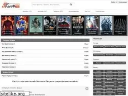 Sites similar to ikino.club
