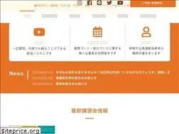 Sites similar to ikinobi.org