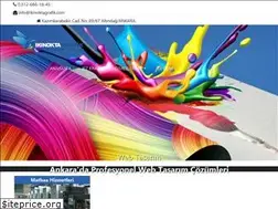 Sites similar to ikinoktagrafik.com