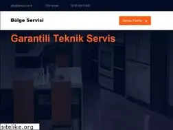 Sites similar to ikinox.com.tr