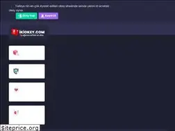 Sites similar to ikiokey.com