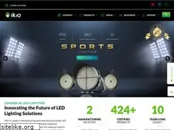 Sites similar to ikioledlighting.com