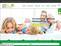 Sites similar to ikiomalaakari.fi