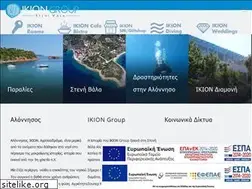 Sites similar to ikiongroup.gr