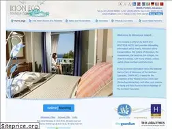 Sites similar to ikionhotel.gr