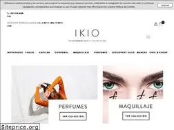 Sites similar to ikioshop.com