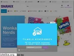 Sites similar to ikiosk.dk