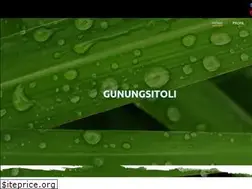 Sites similar to ikipgunungsitoli.ac.id