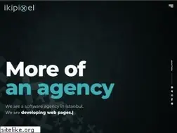 Sites similar to ikipixel.com