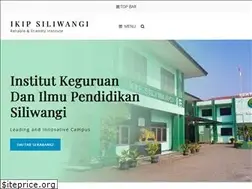Sites similar to ikipsiliwangi.ac.id
