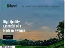 Sites similar to ikirezi.com
