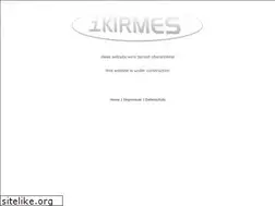 Sites similar to ikirmes.com