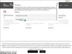 Sites similar to ikirufilms.com