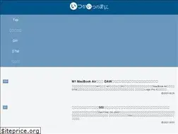 Sites similar to ikiruno-muzuiyo.net