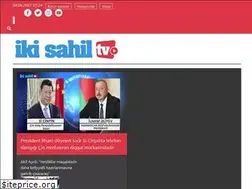 Sites similar to ikisahil.tv