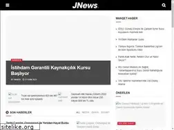 Sites similar to ikisatirhaber.com
