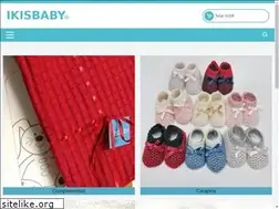 Sites similar to ikisbaby.com