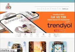 Sites similar to ikisibir.com