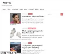 Sites similar to ikissyou.org
