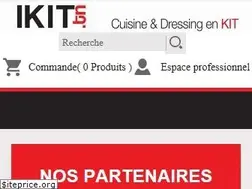 Sites similar to ikit.tn