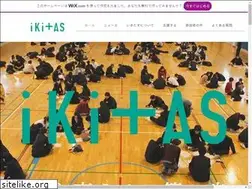Sites similar to ikitas.net