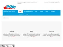 Sites similar to ikite.ca