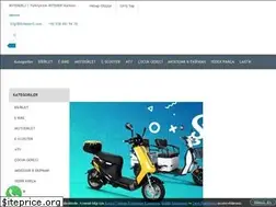 Sites similar to ikitekerli.com