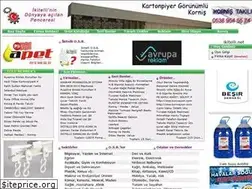 Sites similar to ikitelli.net