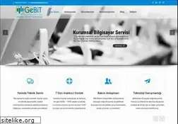 Sites similar to ikitellibilgisayar.net