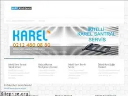 Sites similar to ikitellikarelservisi.com