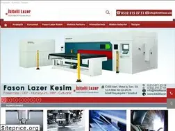 Sites similar to ikitellilazer.com