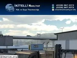 Sites similar to ikitellinakliyat.info