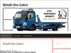 Sites similar to ikitelliotocekici.com
